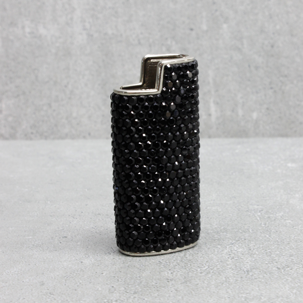 Feuerzeughülle Aus Kupfer - Für Zippo Einsätze - Elegantes Design In Roségold