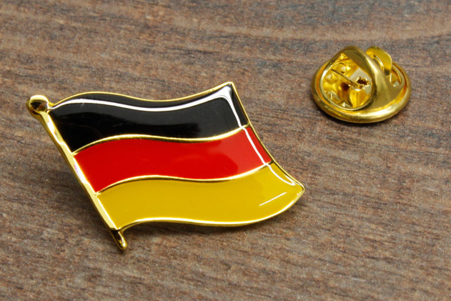 Pin