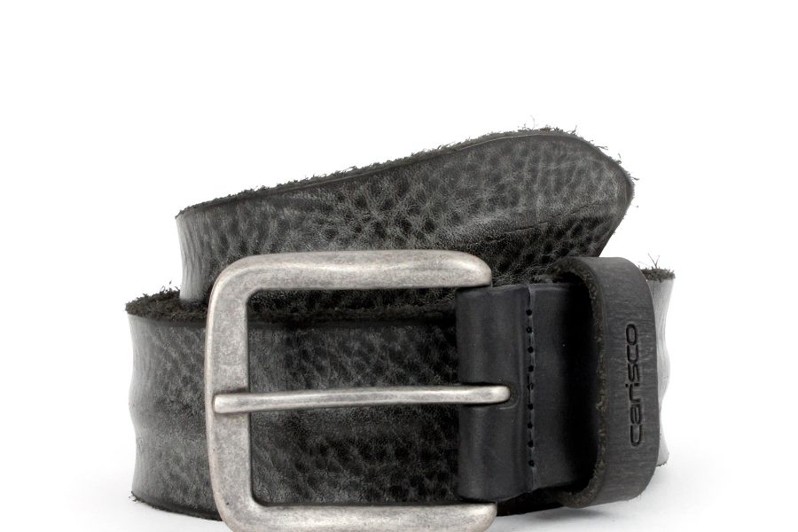 Black Belt